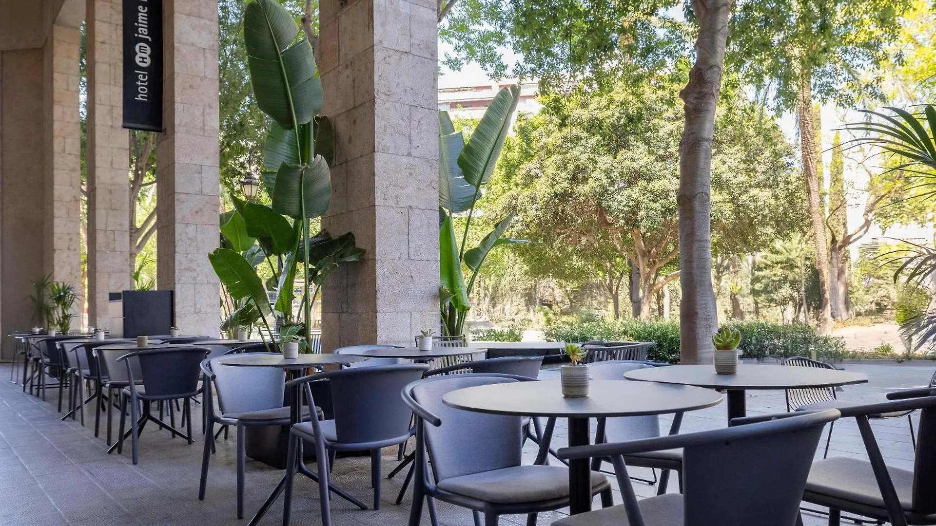 Hm Jaime III Hotel Palma de Mallorca