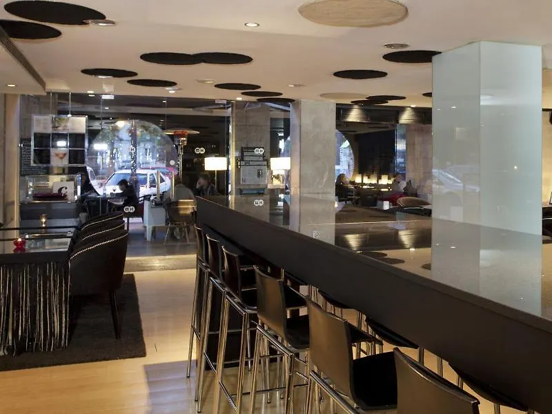 Hm Jaime III Hotel Palma de Mallorca